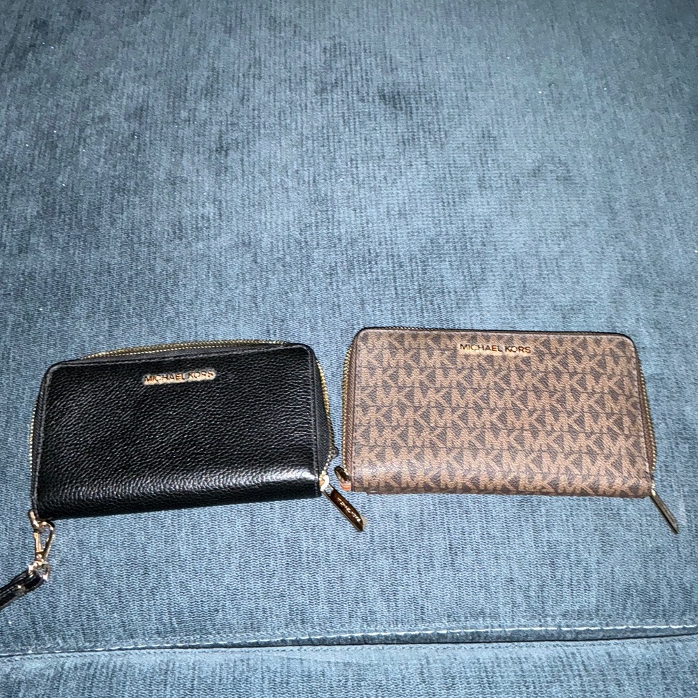 MK Wallets